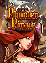 Plunder Pirate